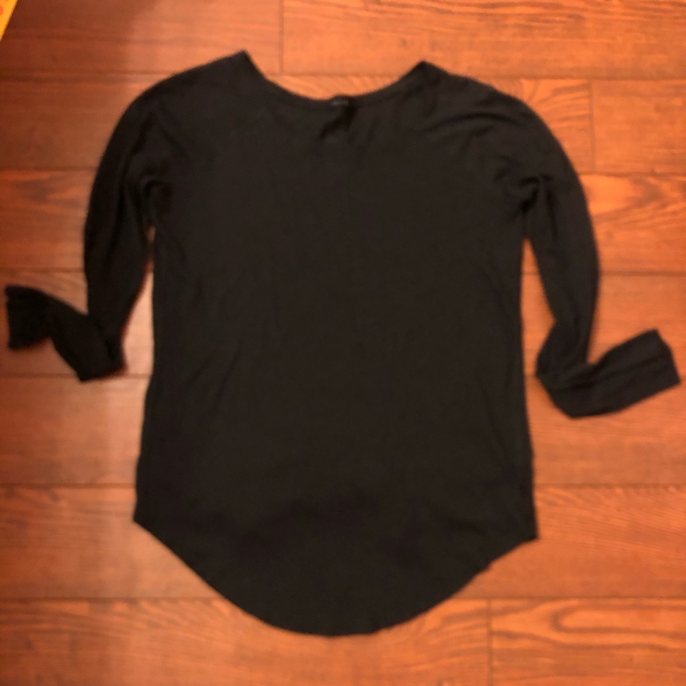 LS lululemon shirt